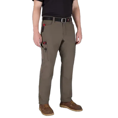 Men's  FREEFLEX Tech Work Pants