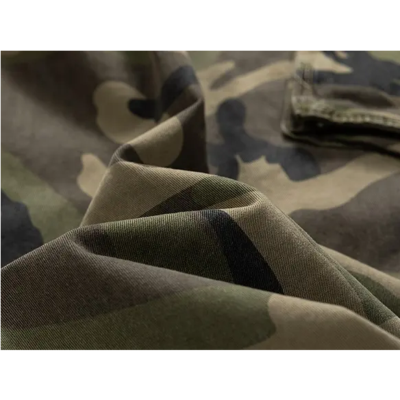 🔥 【LAST DAY SALE】Men’s practical camouflage cargo pant🔥