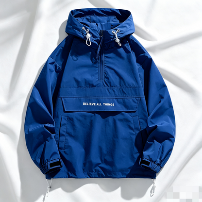 Windbreaker Jacket