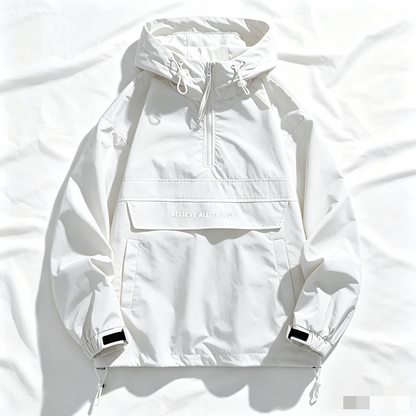 Windbreaker Jacket