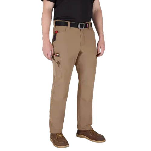 Men's  FREEFLEX Tech Work Pants