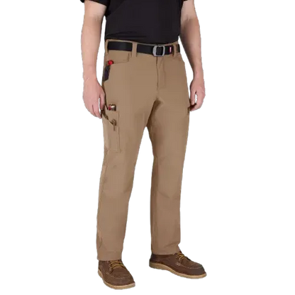 Men's Tech Work Pants