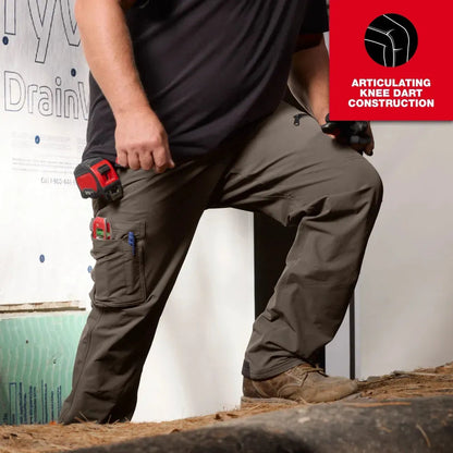 Men's Tech Work Pants