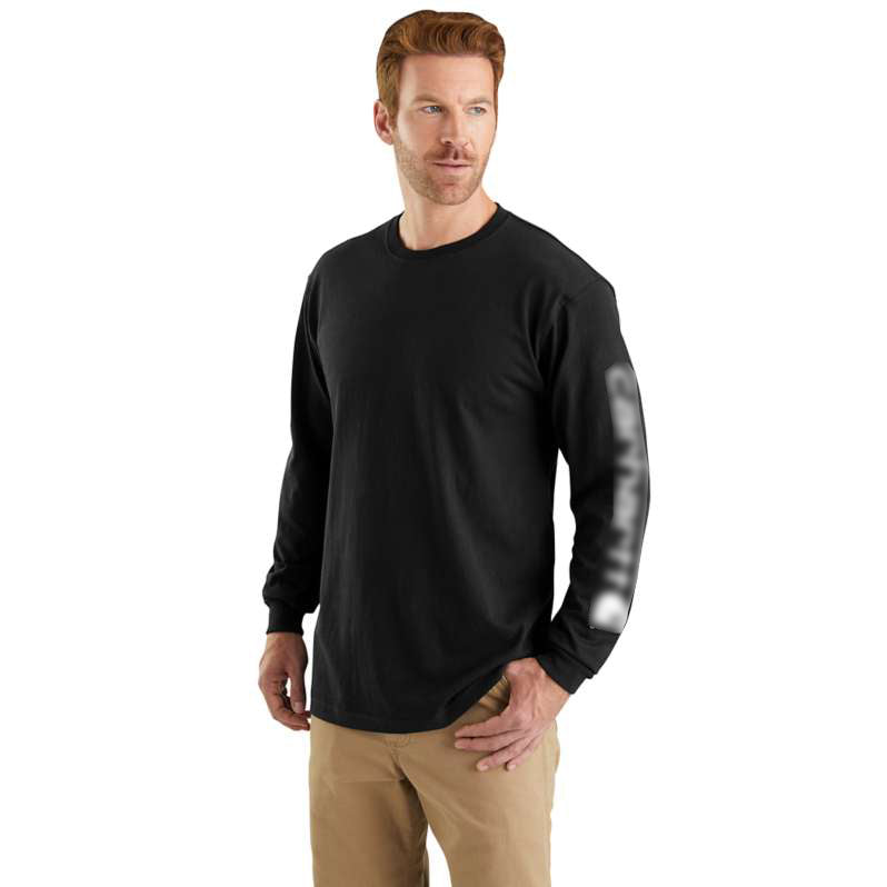 🔥CHT Men's K87 Workwear Loose Fit Heavyweight Short-Sleeve Pocket T-Shirt