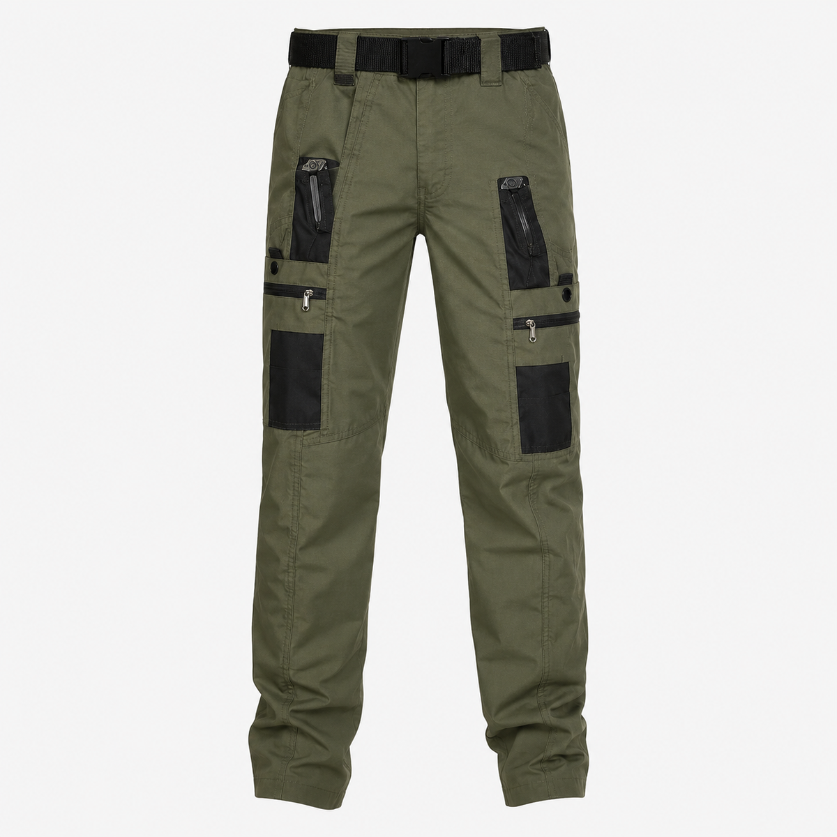 【LAST DAY SALE】Men's Tactical Cargo Pants