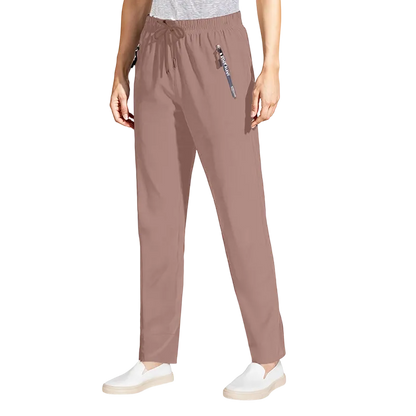 Ultra Stretch Ice Silk Comfort Casual Pants