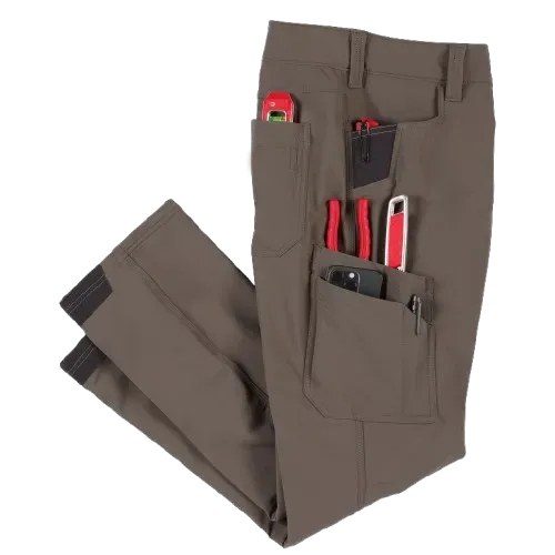Men's Tech Work Pants