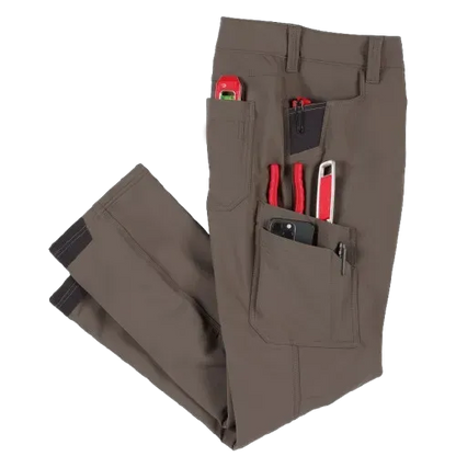 Men's Tech Work Pants