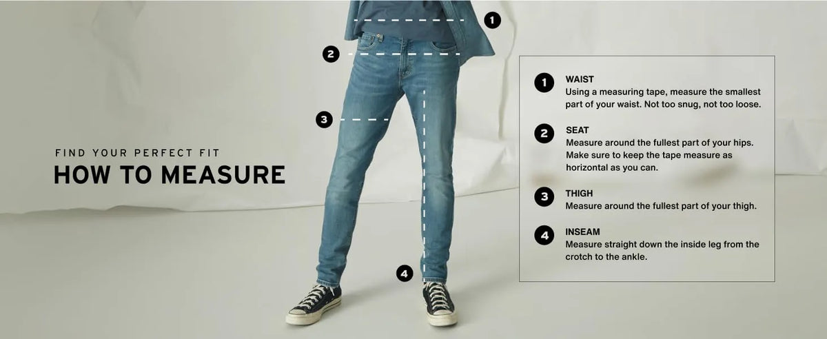 💝💝 Clearance Sale — Limited Stock! 🔥ORIGINAL FIT JEANS